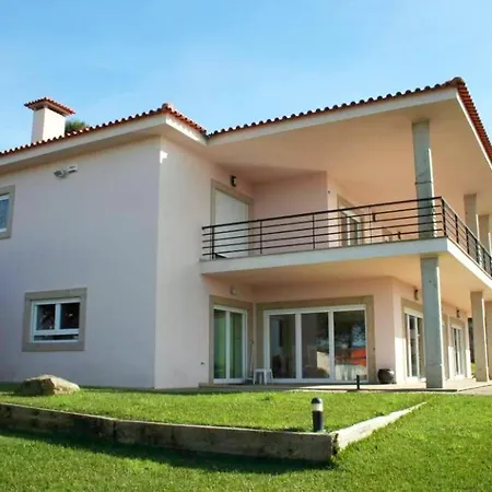 Boavista Tatil Evi