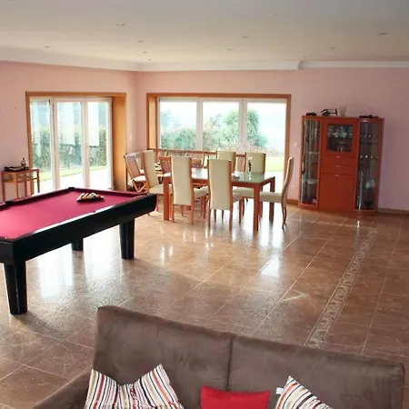 Boavista Tatil Evi Vila Nova de Cerveira