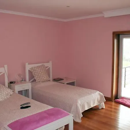 Boavista Tatil Evi