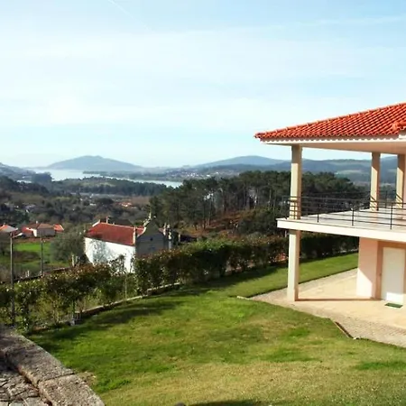 Boavista Tatil Evi *