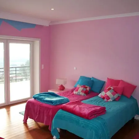 Tatil Evi Boavista
