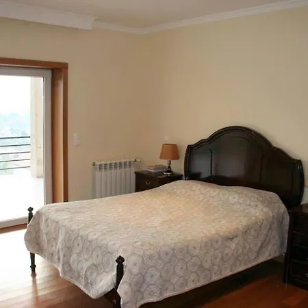 Boavista Holiday home