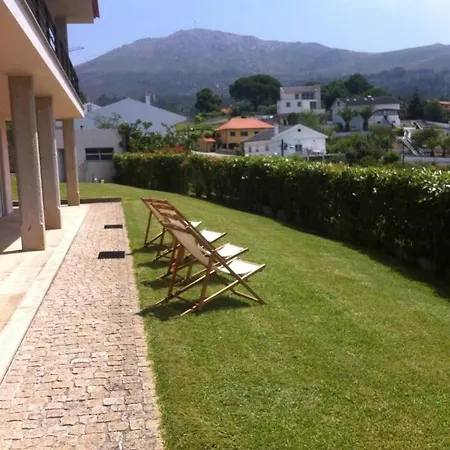 Boavista Holiday home *