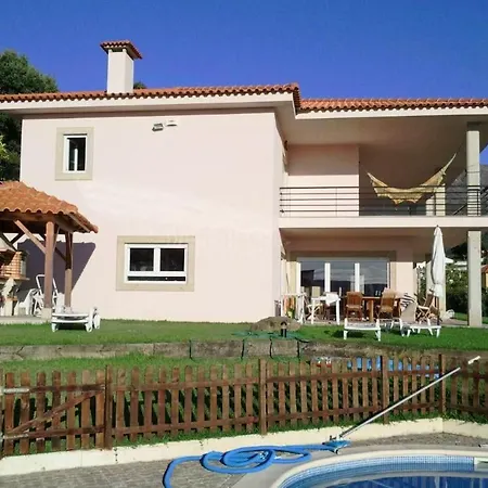 Boavista Tatil Evi *