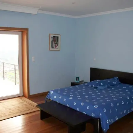 Tatil Evi Boavista Vila Nova de Cerveira